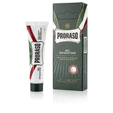 PRORASO-PROFESIONAL gel reparador e cortasangue 10 ml.-DrShampoo - Perfumaria e Cosmética